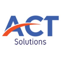 ACT IT SOLUTION logo - Similar company to Smart Unit Sa