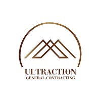 Ultraction General Contracting logo - Similar company to Rsb Projects Ltd
