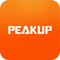 PEAKUP Global logo - Similar company to Velocity