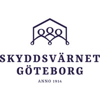 Skyddsvärnet i Göteborg logo - Similar company to Dm/Tm I Göteborg Ab