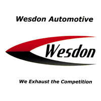 Wesdon Automotive logo - Similar company to Wesdom