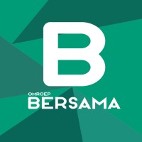 Omroep Bersama logo - Similar company to Bersama Magazine