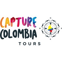 Capture Colombia logo - Similar company to Cámara Cotelco Joven