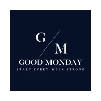 Good Monday logo - Similar company to Fh Distribution