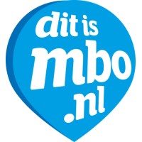 Dit is mbo logo - Similar company to Llo Congres