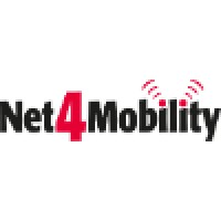 Net4Mobility logo - Similar company to Addere Interim & Executive Search