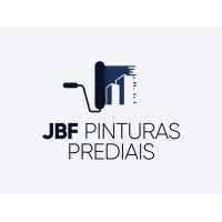JBF PINTURAS logo - Similar company to Projeto Remonta 🏳️🌈🏳️⚧️