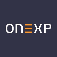 ONEXP logo - Similar company to Paul Thames