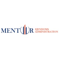 Mentor Ejendomsadministration ApS logo - Similar company to Herbo-Administration A/S