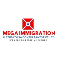 Immigration Consultants In Chandigarh logo - Similar company to Immigration Mitra