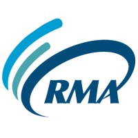 RMA Health logo - Similar company to Compassionate Beginnings