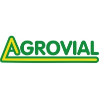 Agrovial logo - Similar company to Charrière Distribution