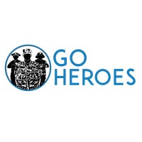 Go Heroes Inc. logo - Similar company to Minnesota Grocers Association