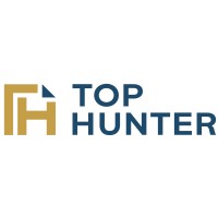 Top Hunter logo - Similar company to אורטל השמה