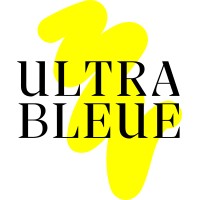 Ultra Bleue logo - Similar company to Transfuges