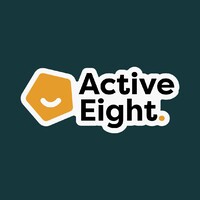 Active Eight logo - Similar company to Timetabling Solutions