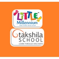 Takshila School Sangli logo - Similar company to Acses Kitcoek