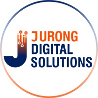 Jurong Digital Solutions logo - Similar company to Myraa Technologies