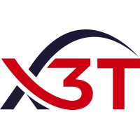 X3T logo - Similar company to Gen5 - Strategic Hr Consulting