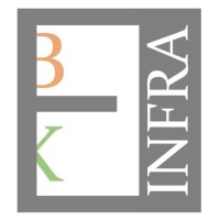 EBK Infra AB logo - Similar company to Eyscon
