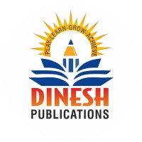 Dinesh Publications Private Limited logo - Similar company to Learning First Pvt. Ltd.