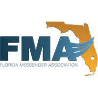 Florida Messenger Association logo - Similar company to Hypersonic Package Delivery, Llc