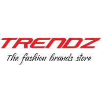 Trendz - The fashion brands store logo - Similar company to Rightworx Ltd Operating The Retail Brands Oakworld & Sofaitalia