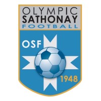 Olympic Sathonay Football logo - Similar company to Physiconcept