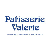 Patisserie Valerie logo - Similar company to Vemacity