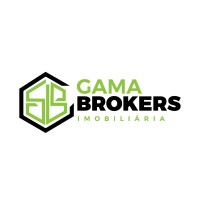 GAMA BROKERS IMOBILIÁRIA logo - Similar company to Riomelo Imobiliária