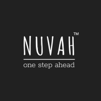 Nuvah - One Step Ahead