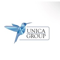 Unica Group logo - Similar company to Fundación Cajamar