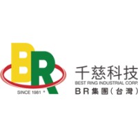 Best Ring Industrial Corp. (千慈科技股份有限公司) logo - Similar company to Dongguan Lanhe Electronics Co.,Ltd