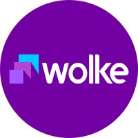 WOLKE logo - Similar company to Wolke Cloud Solutions