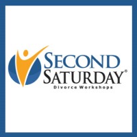 Second Saturday Divorce Workshops logo - Similar company to Indian Students Association At Virginia Tech