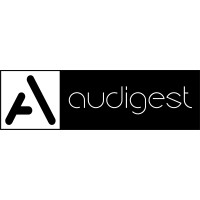 AUDIGEST logo - Similar company to Circuit Lyon