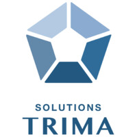 Solutions TRIMA inc. logo - Similar company to Code Gleam