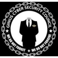 GINIUS CYBER SECURITY COUNCIL logo - Similar company to Petroductco
