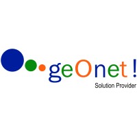 PT. Geonet Infomedia logo - Similar company to Geo Spatial Nusantara