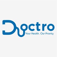 Doctro logo - Similar company to Eptb Saône Et Doubs