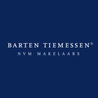 Barten Tiemessen NVM Makelaars logo - Similar company to Ditters