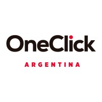OneClick Store Argentina  Apple Premium Reseller logo - Similar company to Oneclick