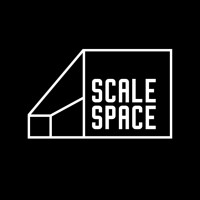 Scale Space logo - Similar company to Blenheim Chalcot