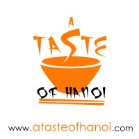 A Taste of Hanoi logo - Similar company to Forêt Et Feu