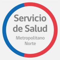 Servicio de Salud Metropolitano Norte logo - Similar company to Servicio De Salud Metropolitano Sur