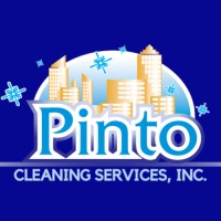 Pinto Cleaning Services, Inc. logo - Similar company to Pinto Construction, Inc.