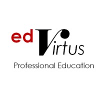 edVirtus logo - Similar company to Edvirt