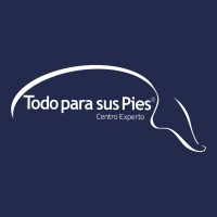 Todo Para Sus Pies logo - Similar company to Carwash Points