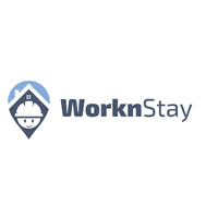 WorknStay Inc. logo - Similar company to Thinktrix Official
