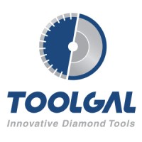 Toolgal - Innovative Diamonds Tools logo - Similar company to Polyraz